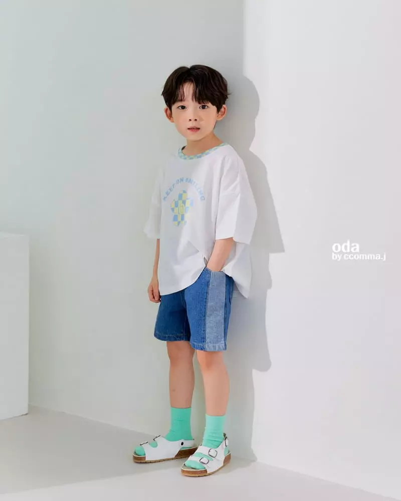 Oda - Korean Children Fashion - #todddlerfashion - Rogan Jeans