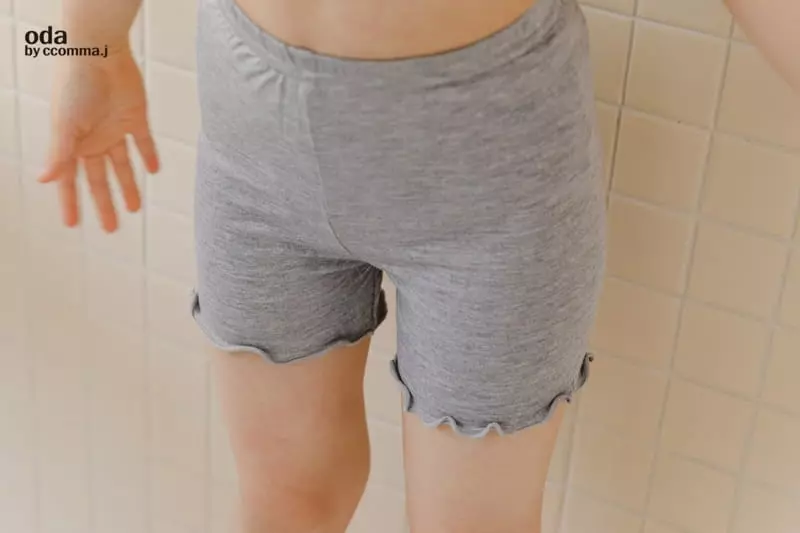 Oda - Korean Children Fashion - #toddlerclothing - Jay Pants - 3