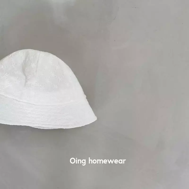 Oing - Korean Baby Fashion - #babyboutique - Bella Oing Bucket Hat - 9