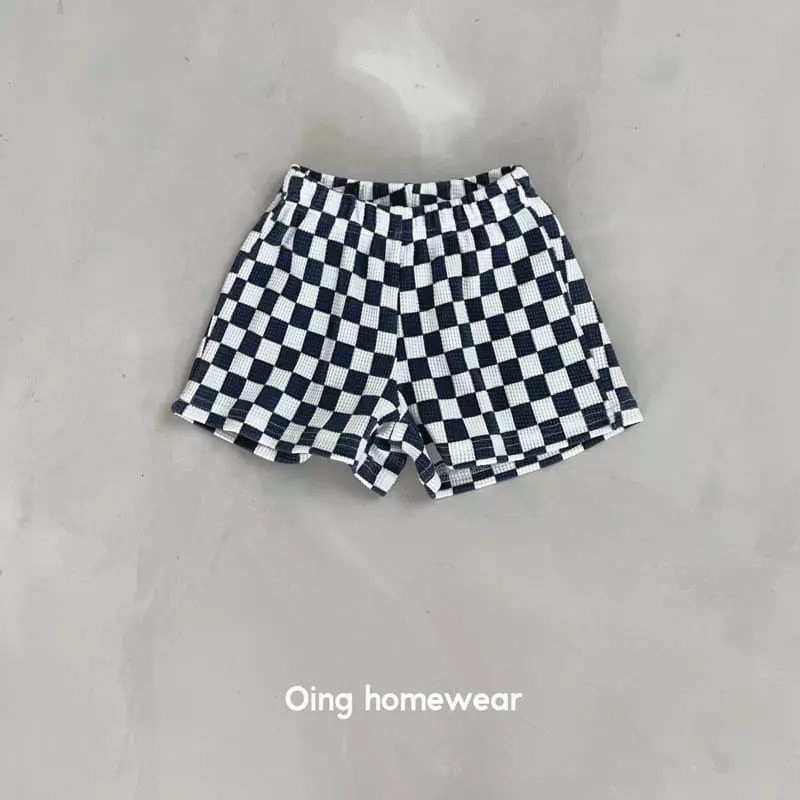 Oing - Korean Children Fashion - #discoveringself - Nuk Nuk Pants - 11