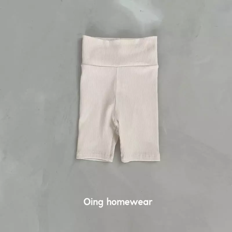 Oing - Korean Children Fashion - #discoveringself - Muzi Leggings - 10