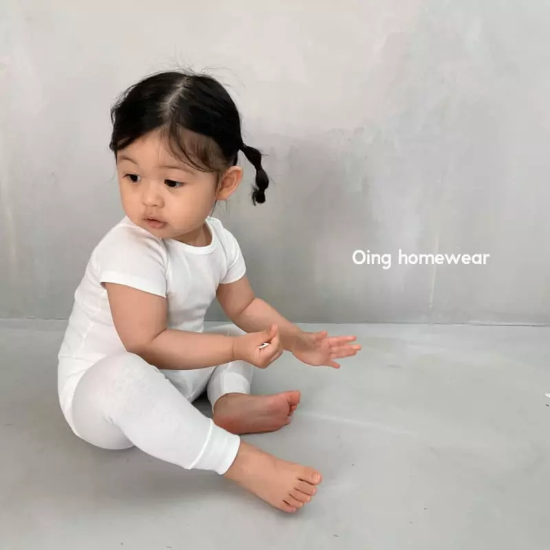 Oing - Korean Children Fashion - #discoveringself - Milk Easywear - 5
