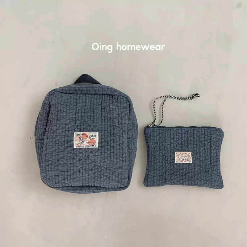 Oing - Korean Children Fashion - #discoveringself - Oing Back Pack - 11