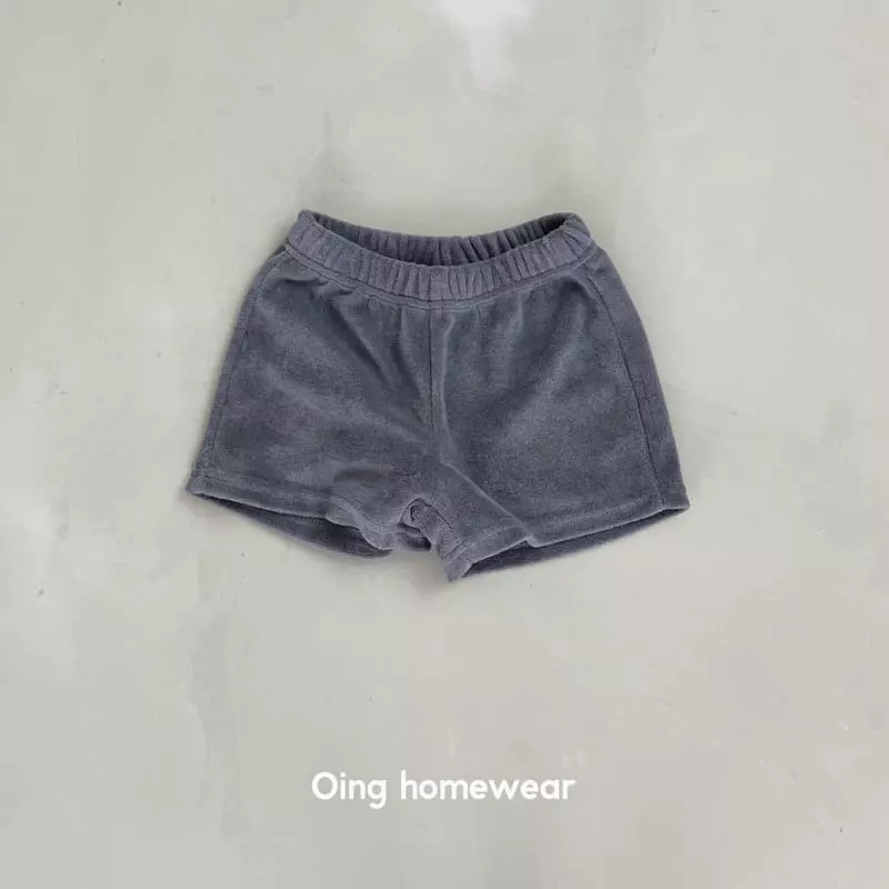 Oing - Korean Children Fashion - #fashionkids - Nuk Nuk Pants - 12