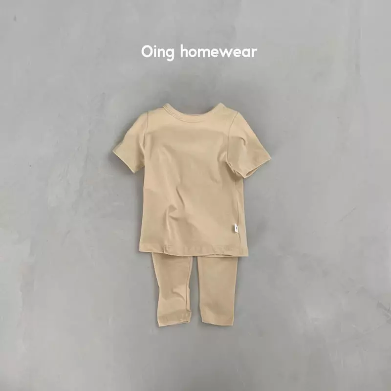 Oing - Korean Children Fashion - #kidzfashiontrend - Dang Muzi Easywear - 7