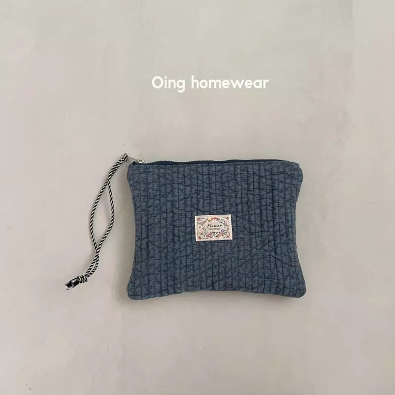 Oing - Korean Children Fashion - #magicofchildhood - Oing Pouch - 4