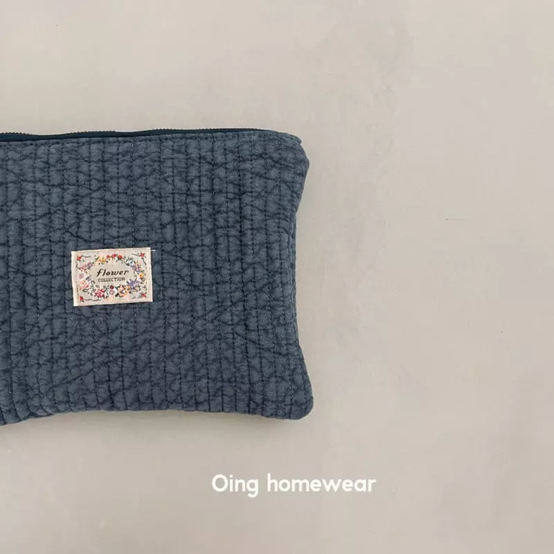 Oing - Korean Children Fashion - #prettylittlegirls - Oing Pouch - 5