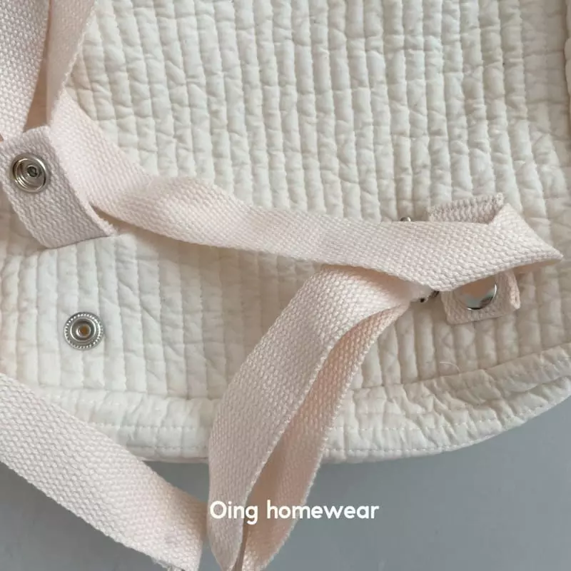 Oing - Korean Children Fashion - #toddlerclothing - Oing Back Pack - 6