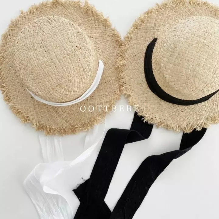 Oott Bebe - Korean Children Fashion - #childofig - Lover Hat - 7