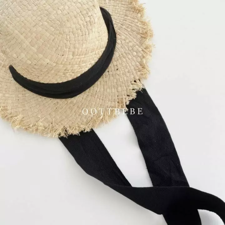 Oott Bebe - Korean Children Fashion - #magicofchildhood - Lover Hat