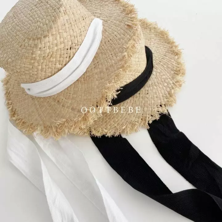 Oott Bebe - Korean Children Fashion - #prettylittlegirls - Lover Hat - 4