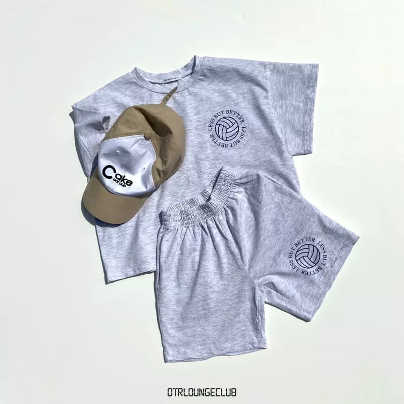 Otr - Korean Children Fashion - #childofig - Ball Pants - 3