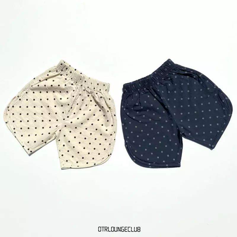 Otr - Korean Children Fashion - #childofig - Gge Salt Pants