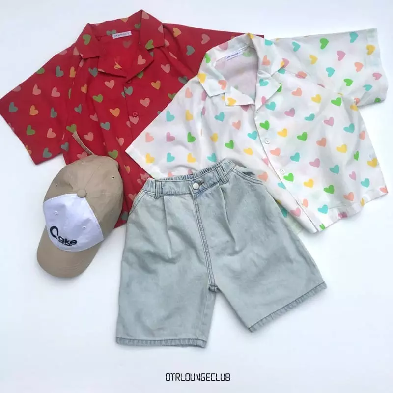 Otr - Korean Children Fashion - #childofig - My Jeans - 3