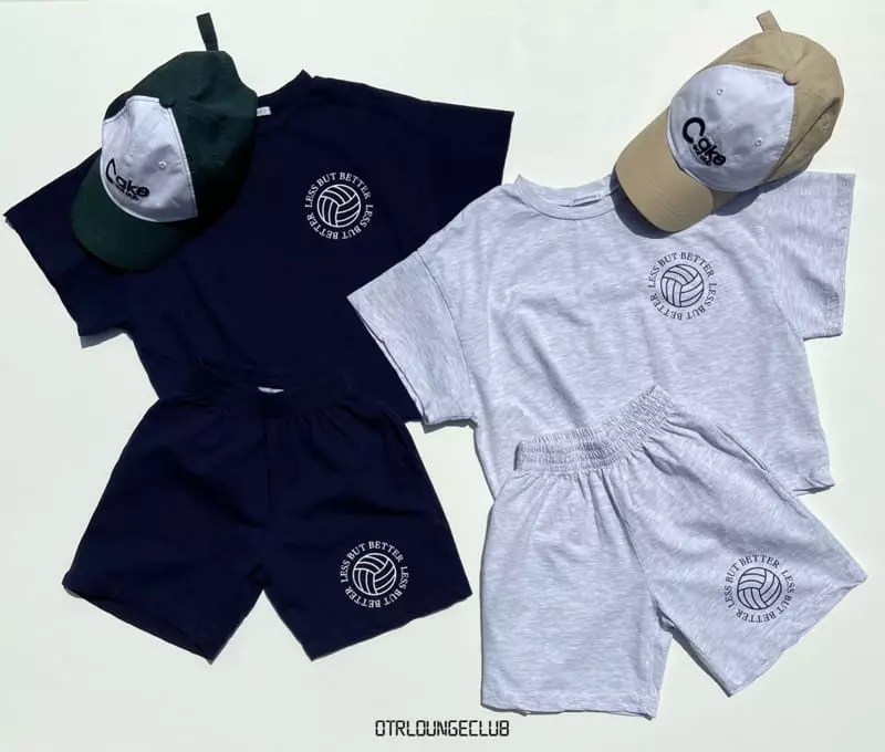 Otr - Korean Children Fashion - #childofig - Ball Pants - 4