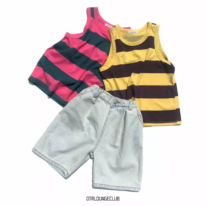 Otr - Korean Children Fashion - #childofig - My Jeans - 4