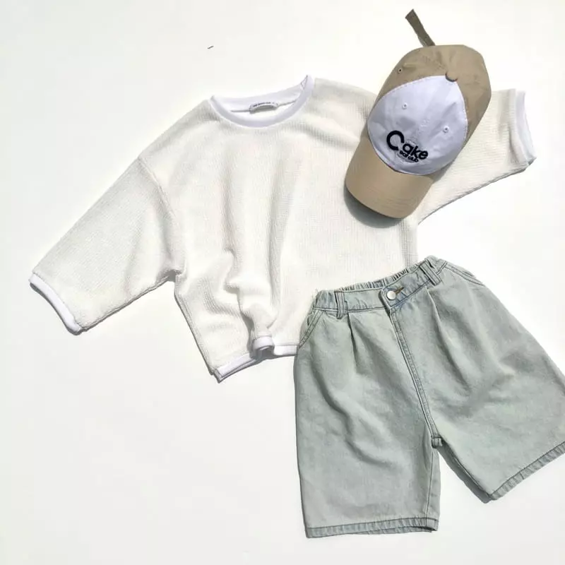 Otr - Korean Children Fashion - #designkidswear - My Jeans - 5