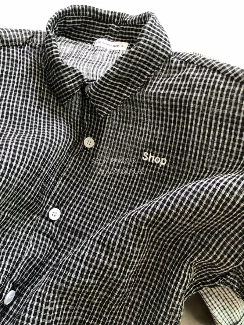 Otr - Korean Children Fashion - #kidzfashiontrend - Baw Shirt - 3