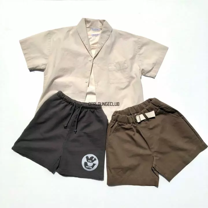 Otr - Korean Children Fashion - #kidzfashiontrend - Bead Shirt - 3