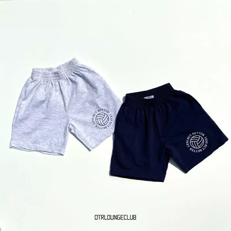 Otr - Korean Children Fashion - #prettylittlegirls - Ball Pants