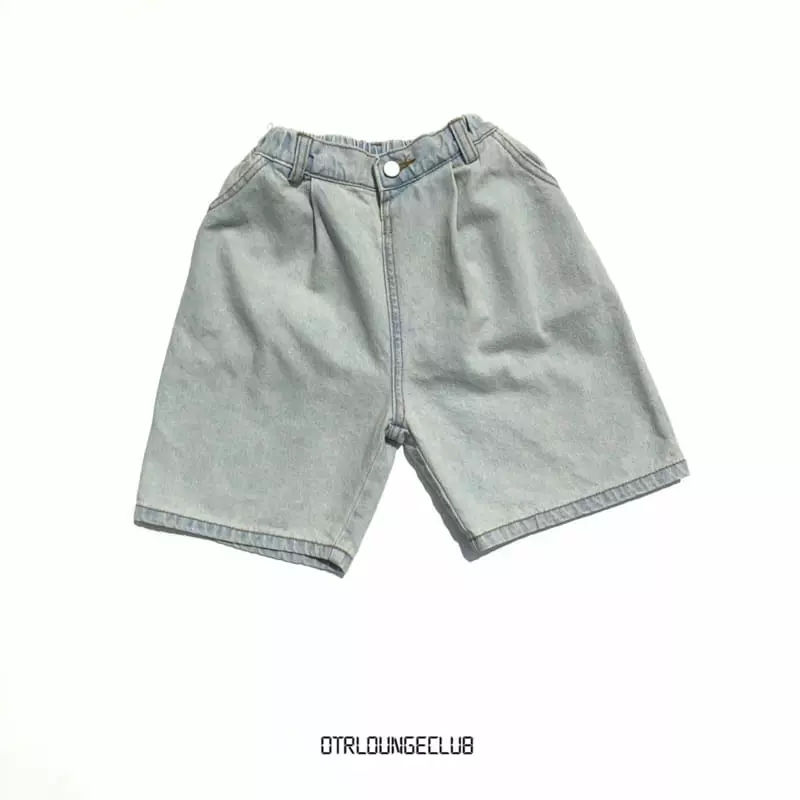 Otr - Korean Children Fashion - #prettylittlegirls - My Jeans