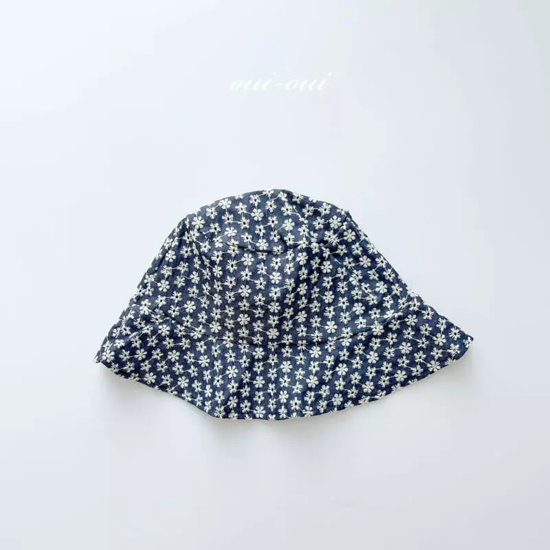 Oui Oui - Korean Children Fashion - #childofig - Odri Hat - 6
