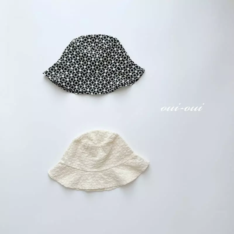Oui Oui - Korean Children Fashion - #childrensboutique - Odri Hat - 7