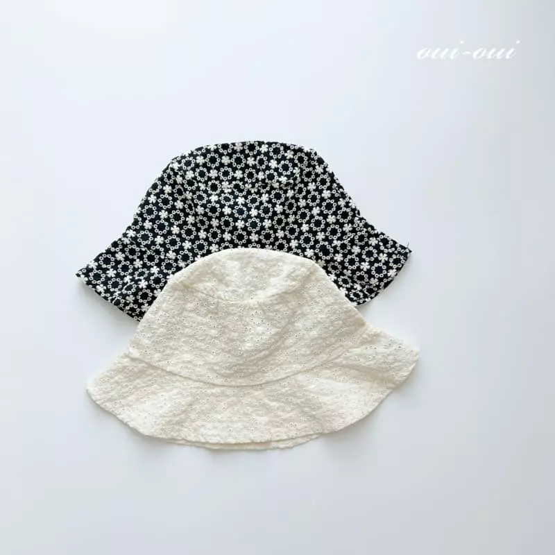 Oui Oui - Korean Children Fashion - #designkidswear - Odri Hat - 8