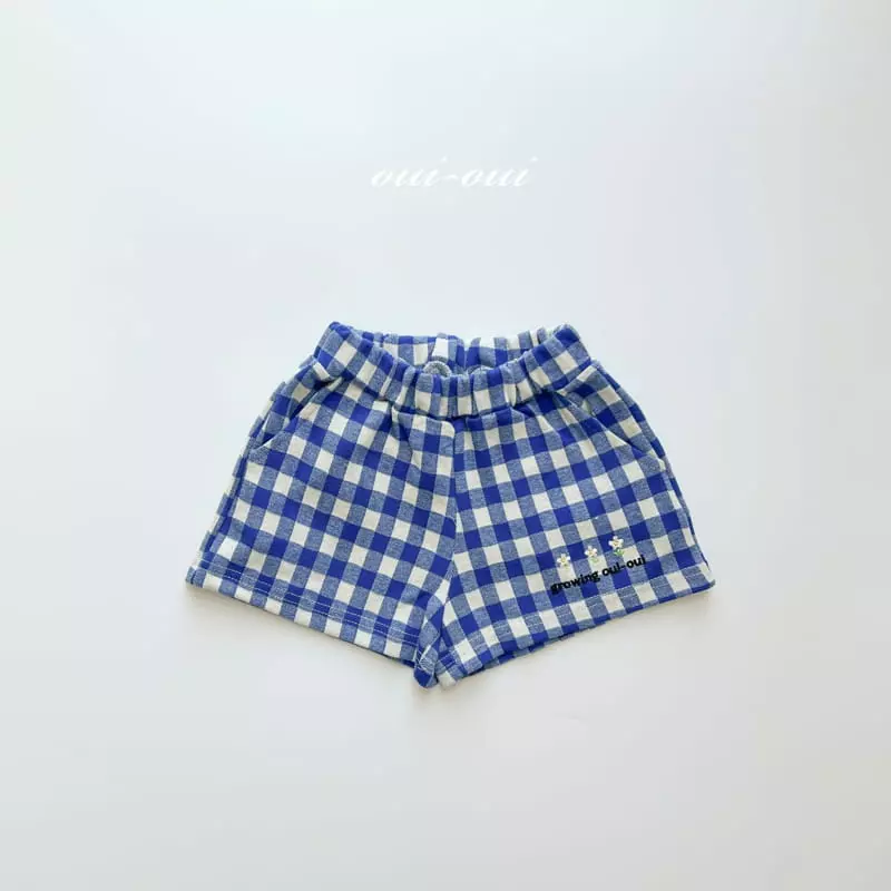 Oui Oui - Korean Children Fashion - #designkidswear - Bbuha Pants - 2