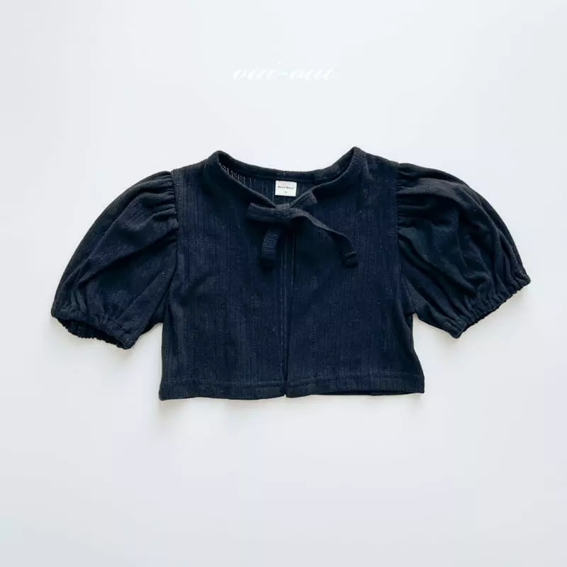 Oui Oui - Korean Children Fashion - #discoveringself - Ette Top Bottom Set - 7