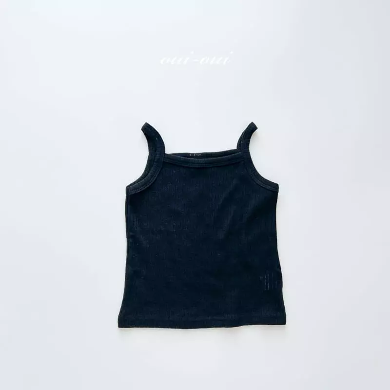 Oui Oui - Korean Children Fashion - #fashionkids - Ette Top Bottom Set - 8