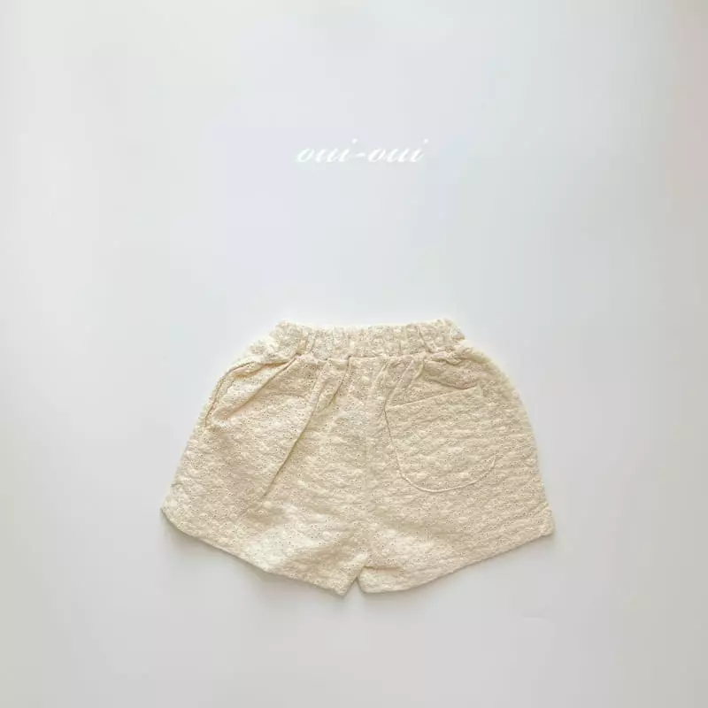 Oui Oui - Korean Children Fashion - #minifashionista - Odri Pants - 2