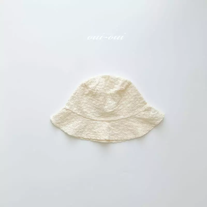 Oui Oui - Korean Children Fashion - #minifashionista - Odri Hat