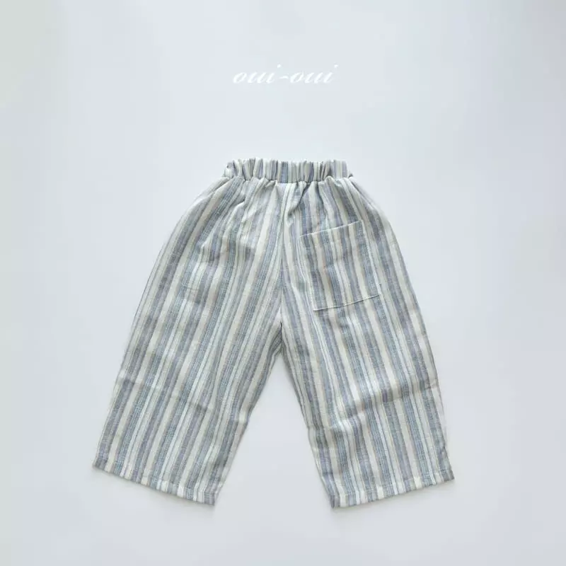 Oui Oui - Korean Children Fashion - #minifashionista - Illy Pants - 5