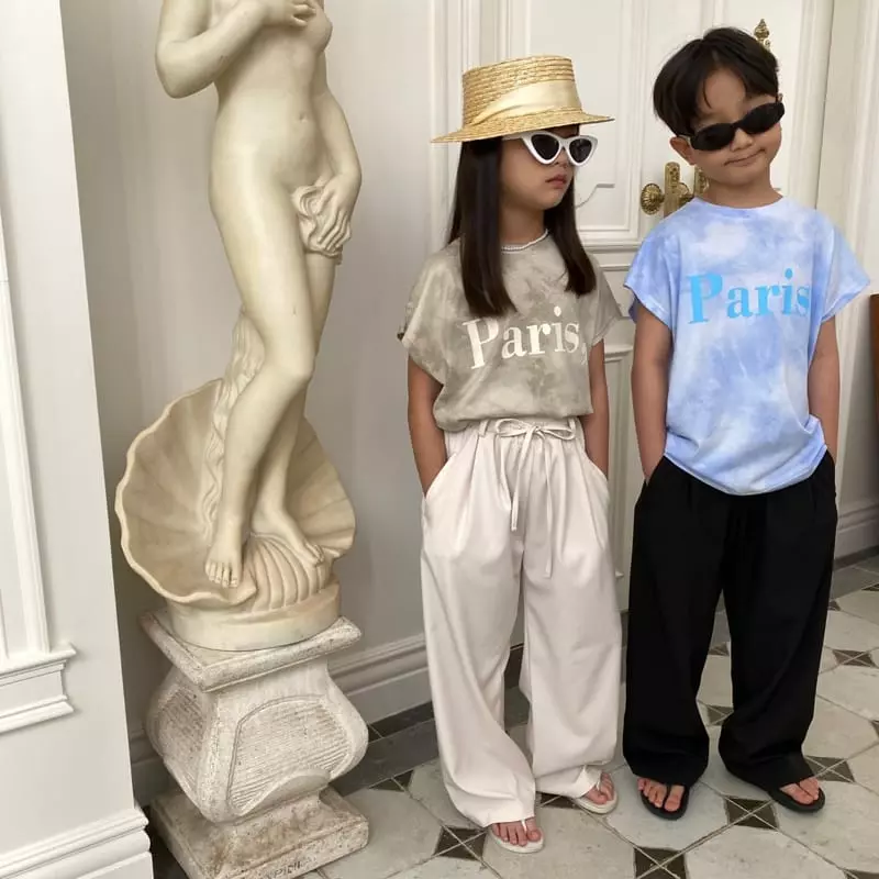 Our - Korean Children Fashion - #Kfashion4kids - Bukin Pants - 10