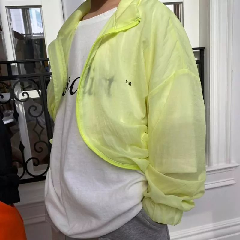 Our - Korean Children Fashion - #childofig - 22 Emliy Jumper - 3