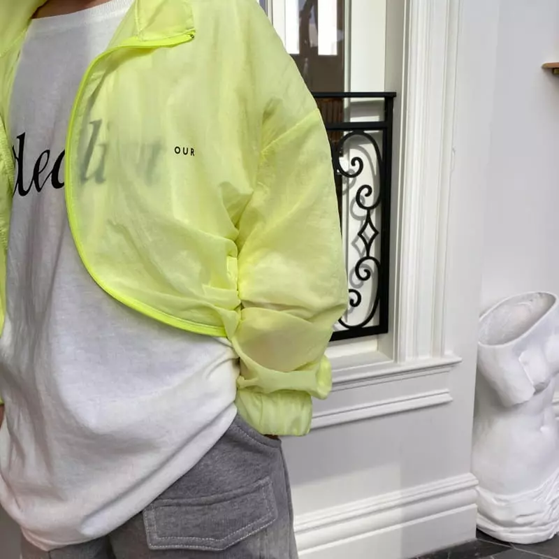 Our - Korean Children Fashion - #designkidswear - 22 Emliy Jumper - 5