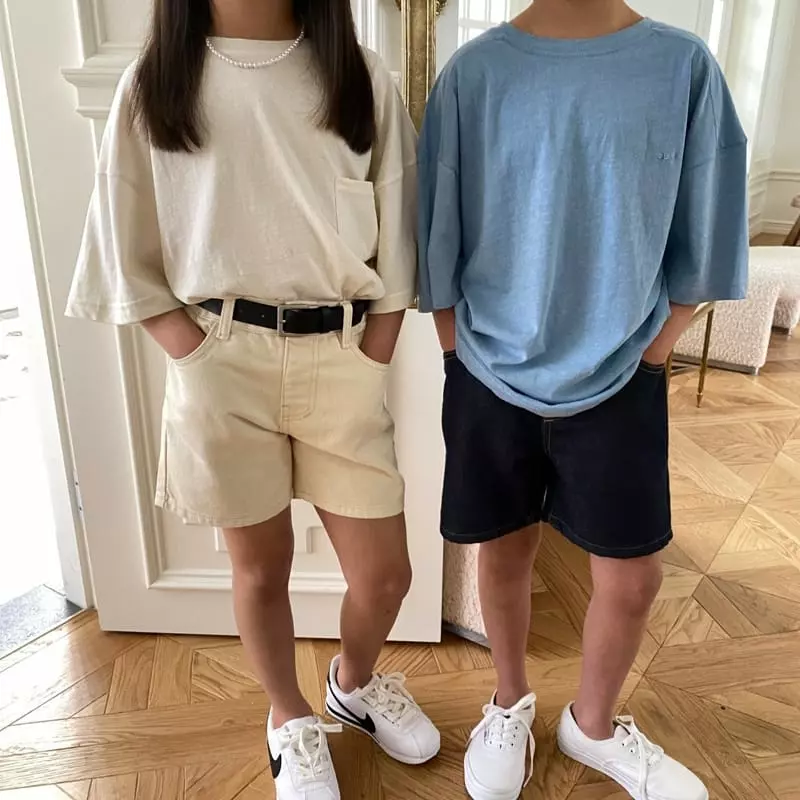 Our - Korean Children Fashion - #discoveringself - Make Shorts - 6