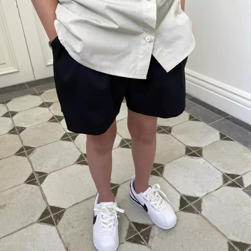 Our - Korean Children Fashion - #fashionkids - Standard Shirt - 5