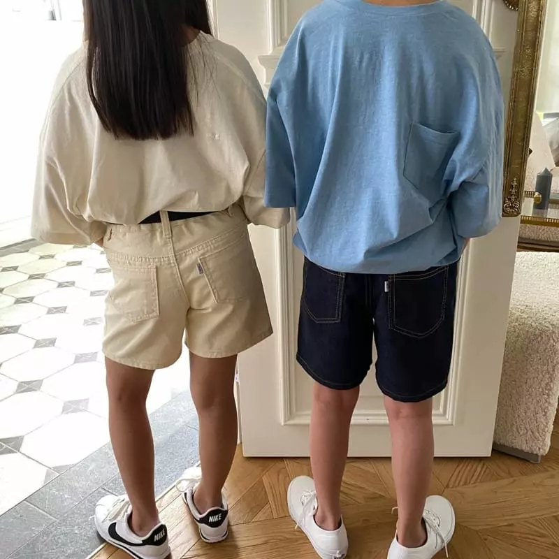 Our - Korean Children Fashion - #kidsshorts - Make Shorts - 8