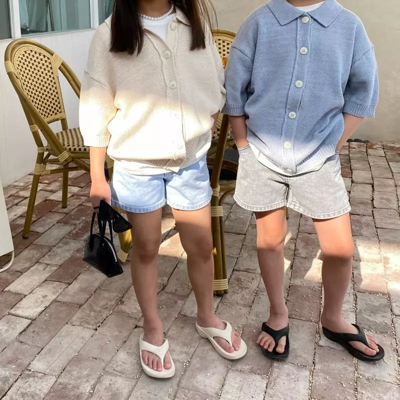 Our - Korean Children Fashion - #kidsshorts - Just Shorts - 8