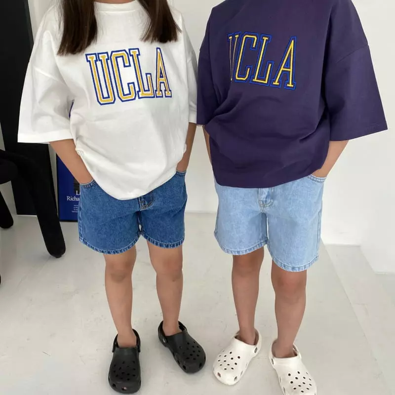 Our - Korean Children Fashion - #kidsshorts - Under Shorts - 3