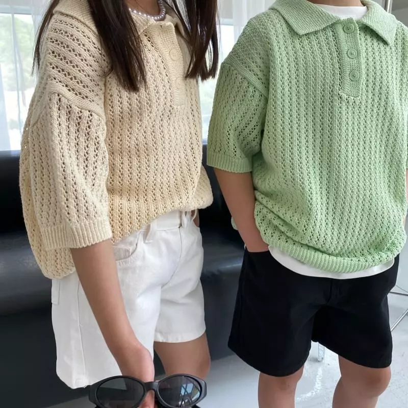 Our - Korean Children Fashion - #kidsshorts - Slo Shorts - 12