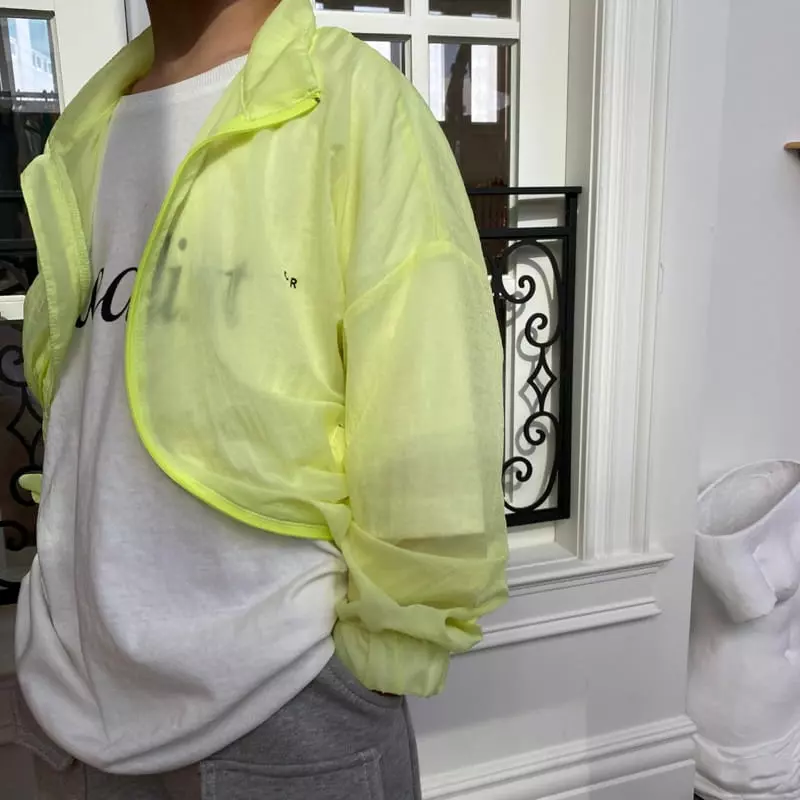 Our - Korean Children Fashion - #kidsshorts - 22 Emliy Jumper - 8