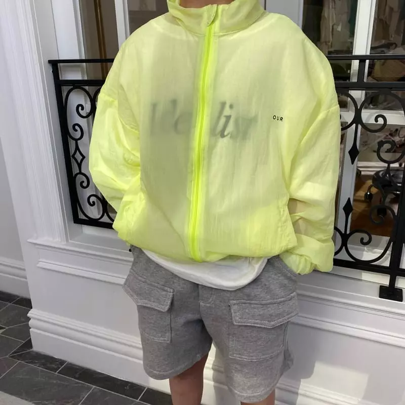 Our - Korean Children Fashion - #kidsstore - 22 Emliy Jumper - 9