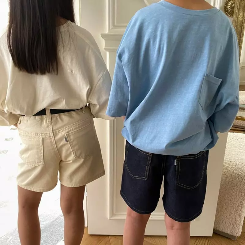 Our - Korean Children Fashion - #kidzfashiontrend - Make Shorts - 10