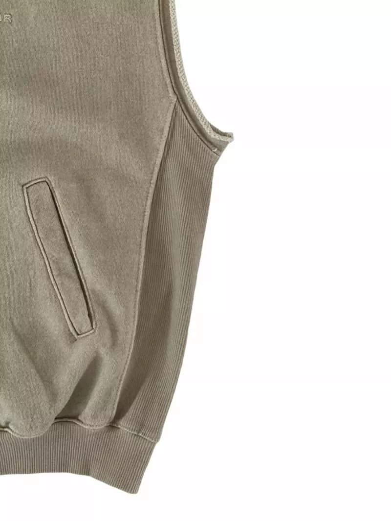 Our - Korean Children Fashion - #kidzfashiontrend - Work Vest Jumpsuit - 9