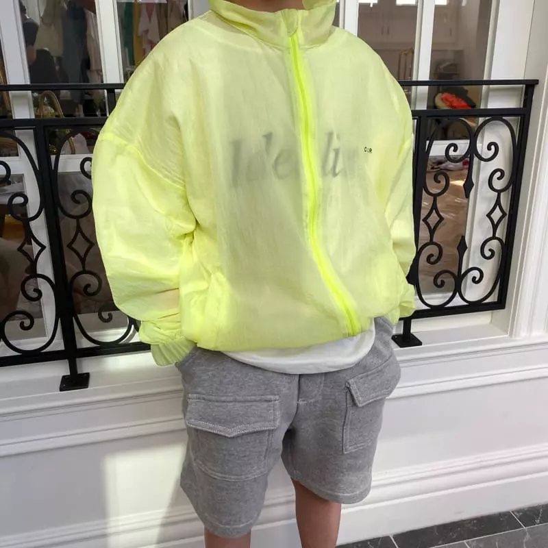 Our - Korean Children Fashion - #kidzfashiontrend - 22 Emliy Jumper - 10