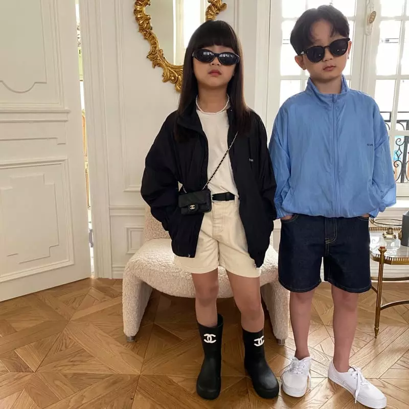 Our - Korean Children Fashion - #littlefashionista - 22 Emliy Jumper - 12