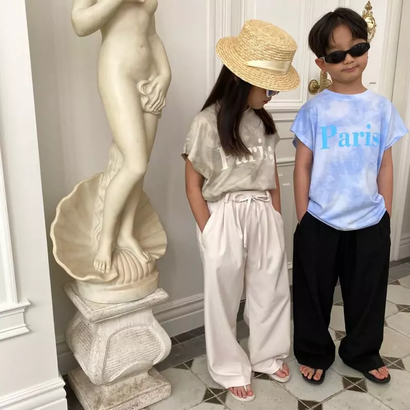 Our - Korean Children Fashion - #magicofchildhood - Bukin Pants - 12